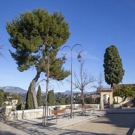 Apartment Le Montcey By Interhome Cagnes-sur-Mer Eksteriør bilde