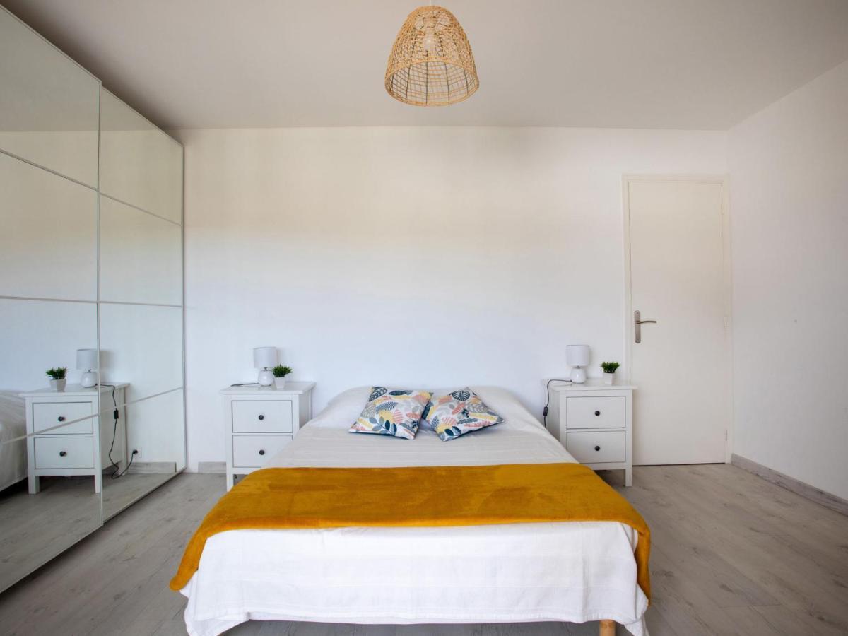 Apartment Le Montcey By Interhome Cagnes-sur-Mer Eksteriør bilde