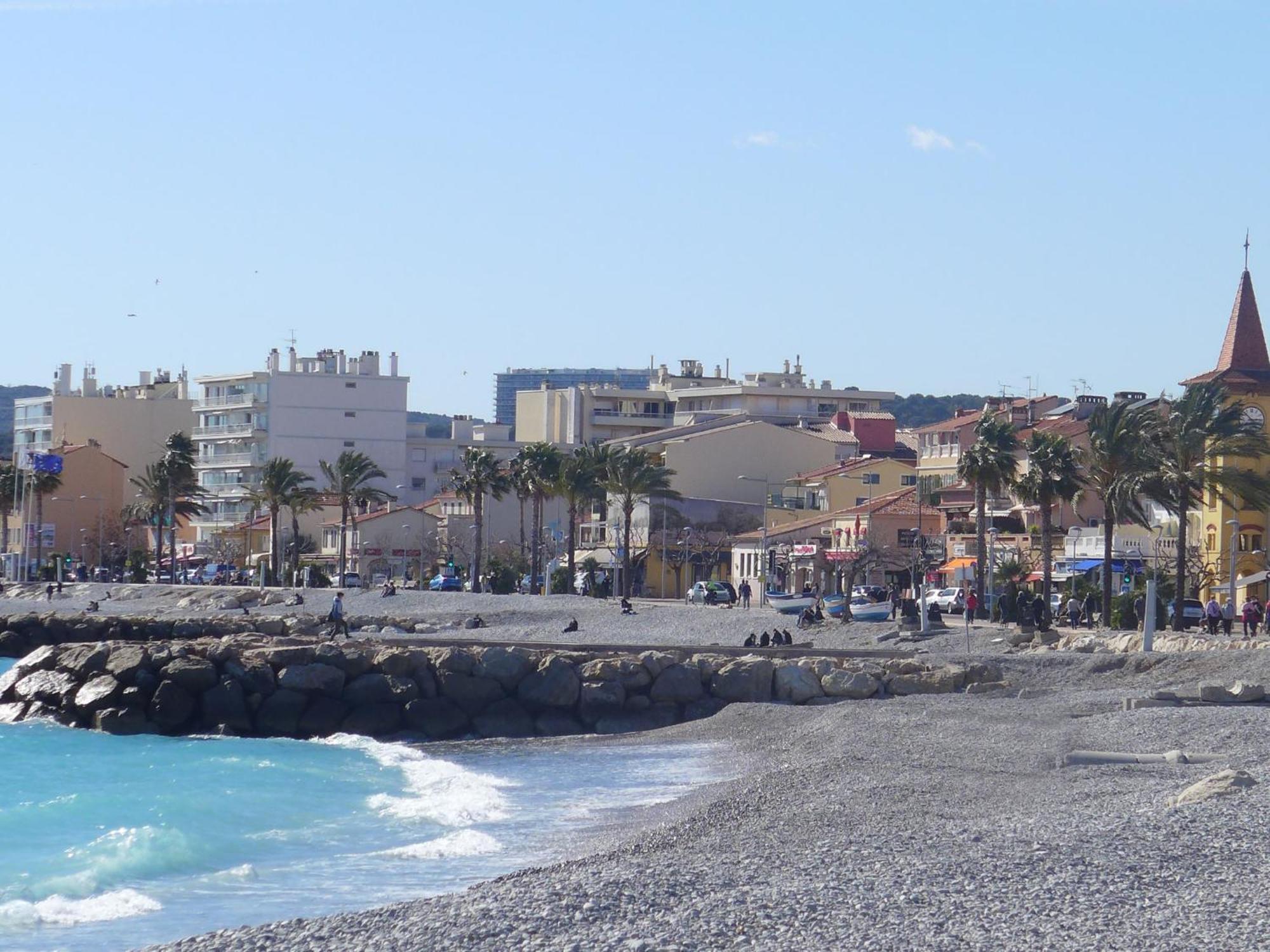 Apartment Le Montcey By Interhome Cagnes-sur-Mer Eksteriør bilde